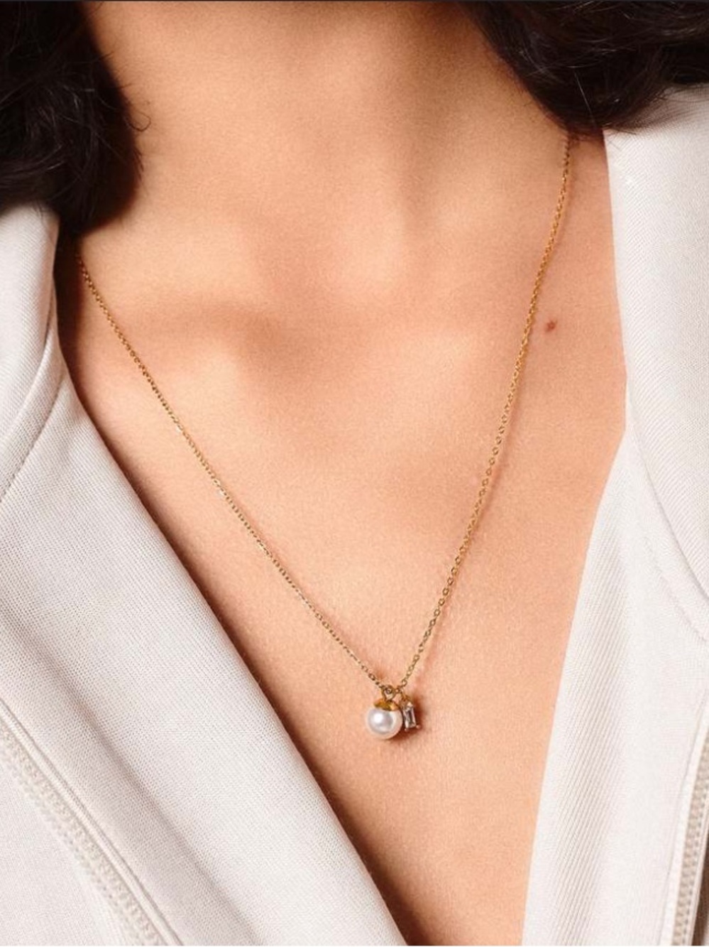 Hey Harper Rita Necklace